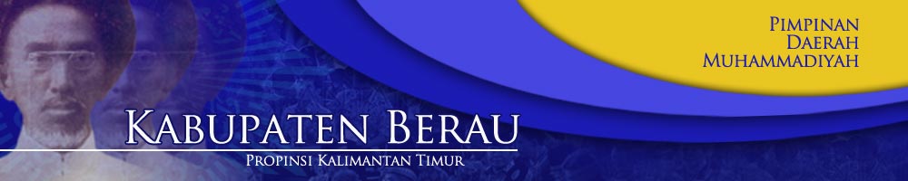 Majelis Tabligh PDM Kabupaten Berau